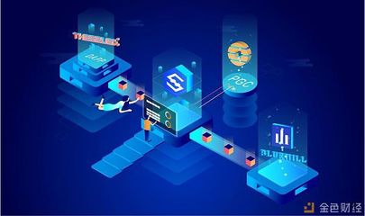 区块链技术 重塑信任与价值的时代引擎